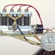 Illustration for article titled Worlds Smallest Four-Cylinder Engine